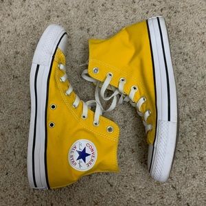 Chuck Taylor All Star High Top Converse